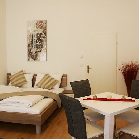 Checkvienna Apartment Khunngasse Extérieur photo