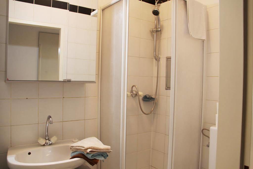 Checkvienna Apartment Khunngasse Extérieur photo