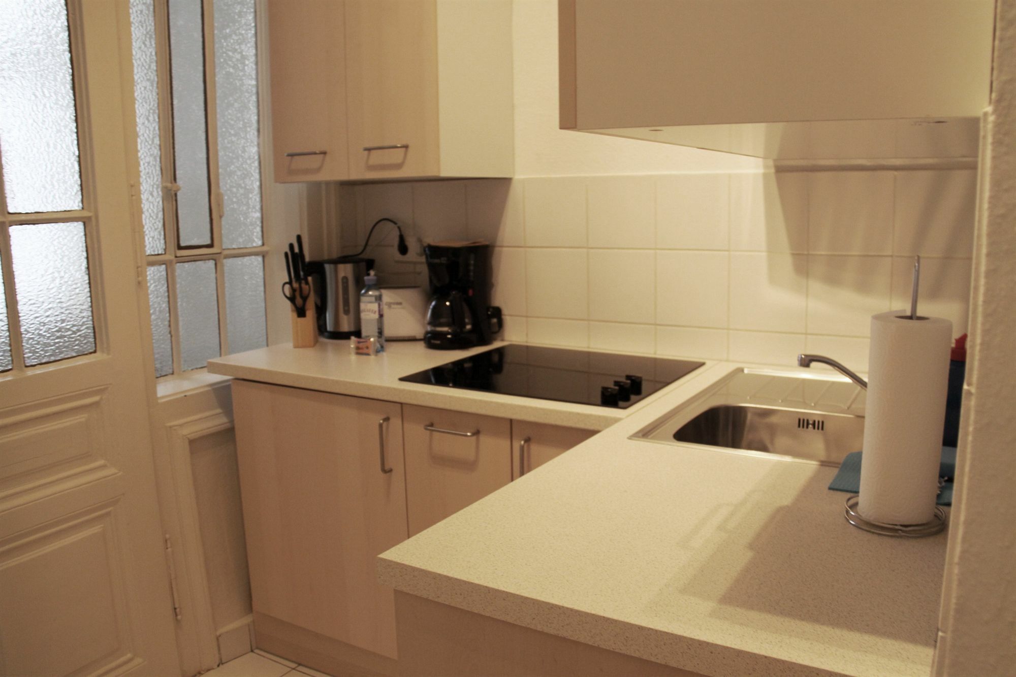 Checkvienna Apartment Khunngasse Extérieur photo