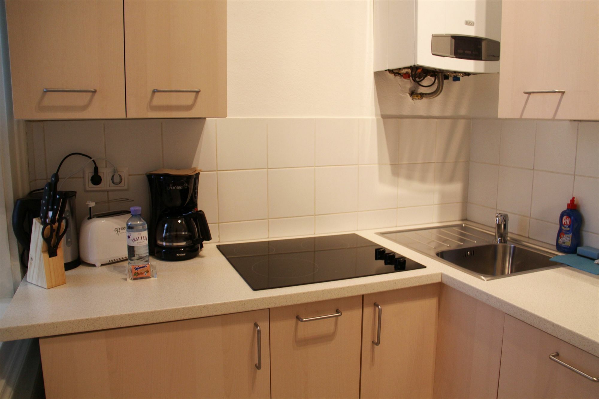 Checkvienna Apartment Khunngasse Extérieur photo